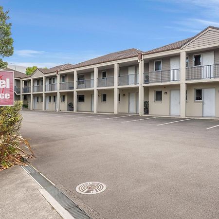 Dannemora Motor Inn Auckland Eksteriør bilde
