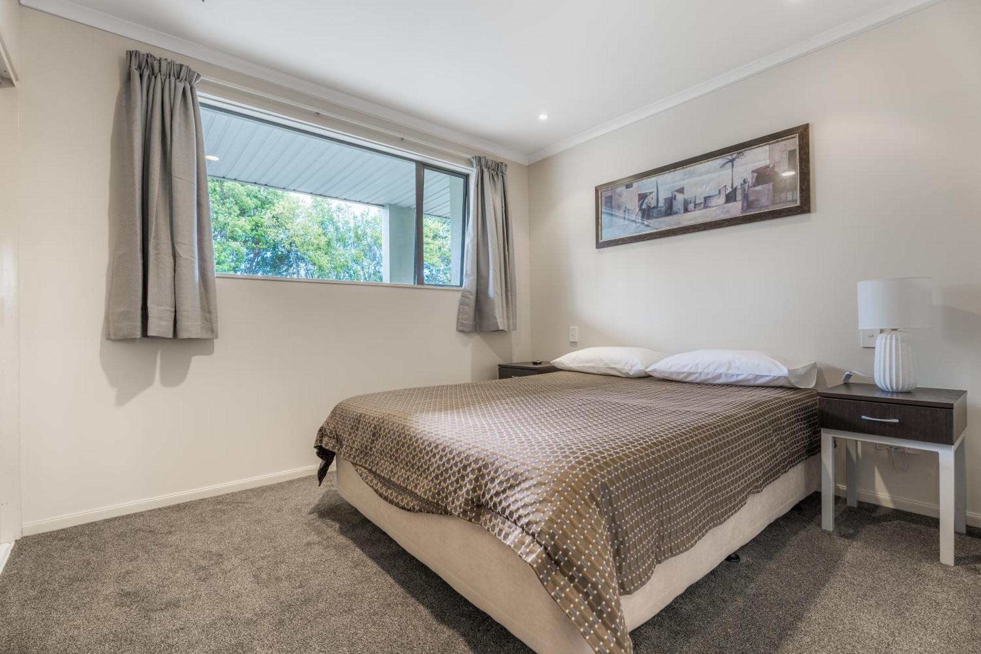 Dannemora Motor Inn Auckland Eksteriør bilde