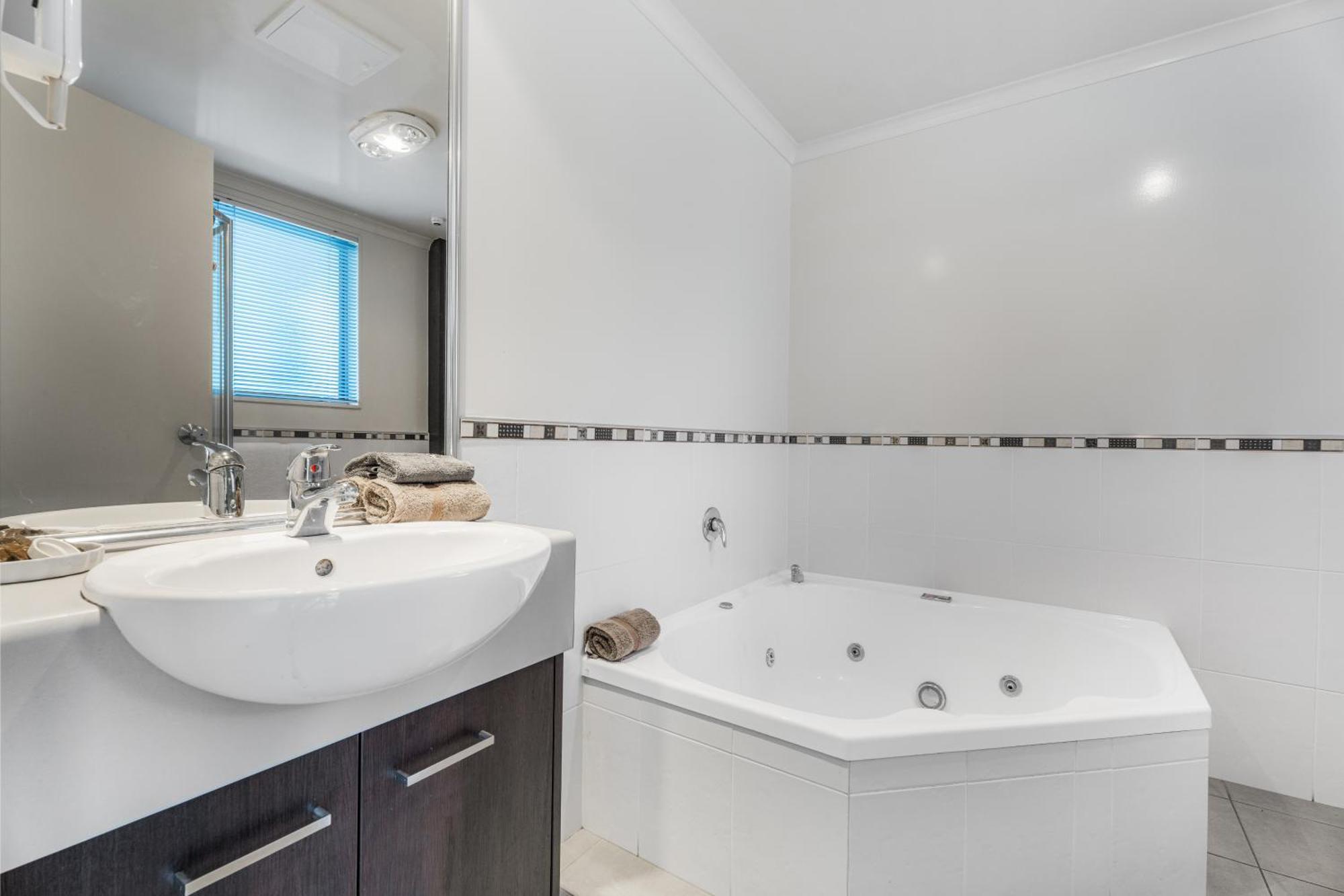 Dannemora Motor Inn Auckland Eksteriør bilde