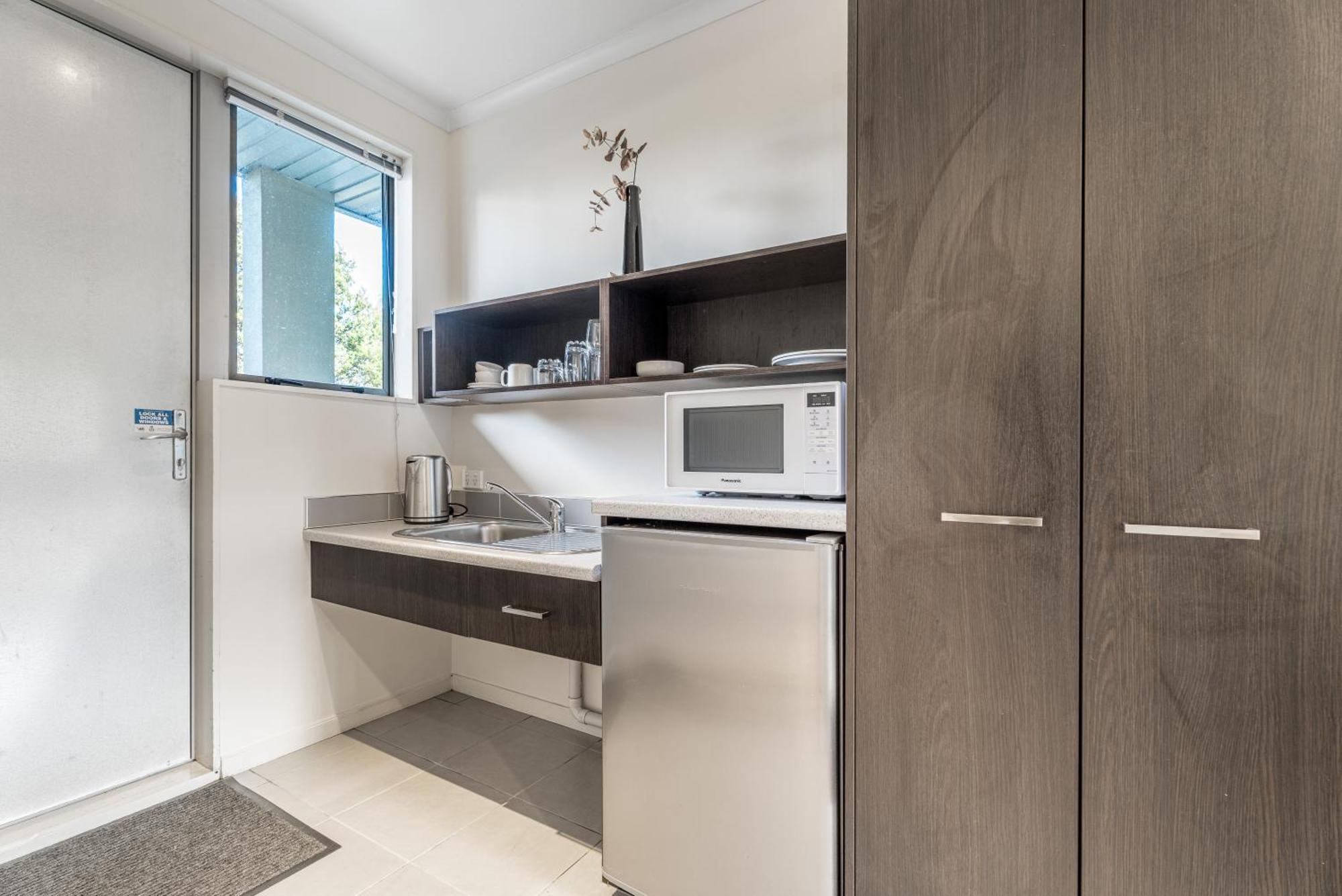 Dannemora Motor Inn Auckland Eksteriør bilde